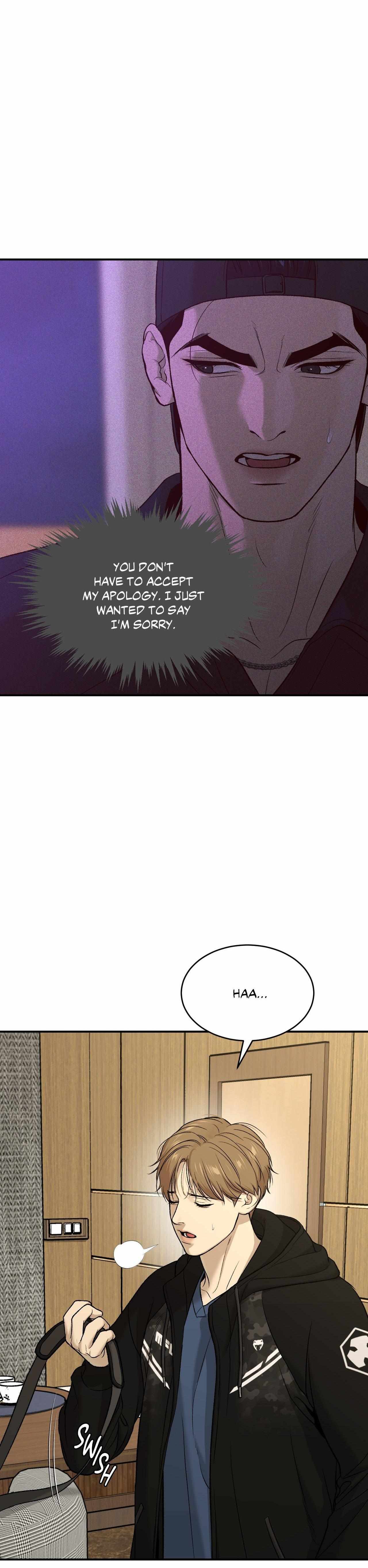 Jinx, Chapter 85 image 10
